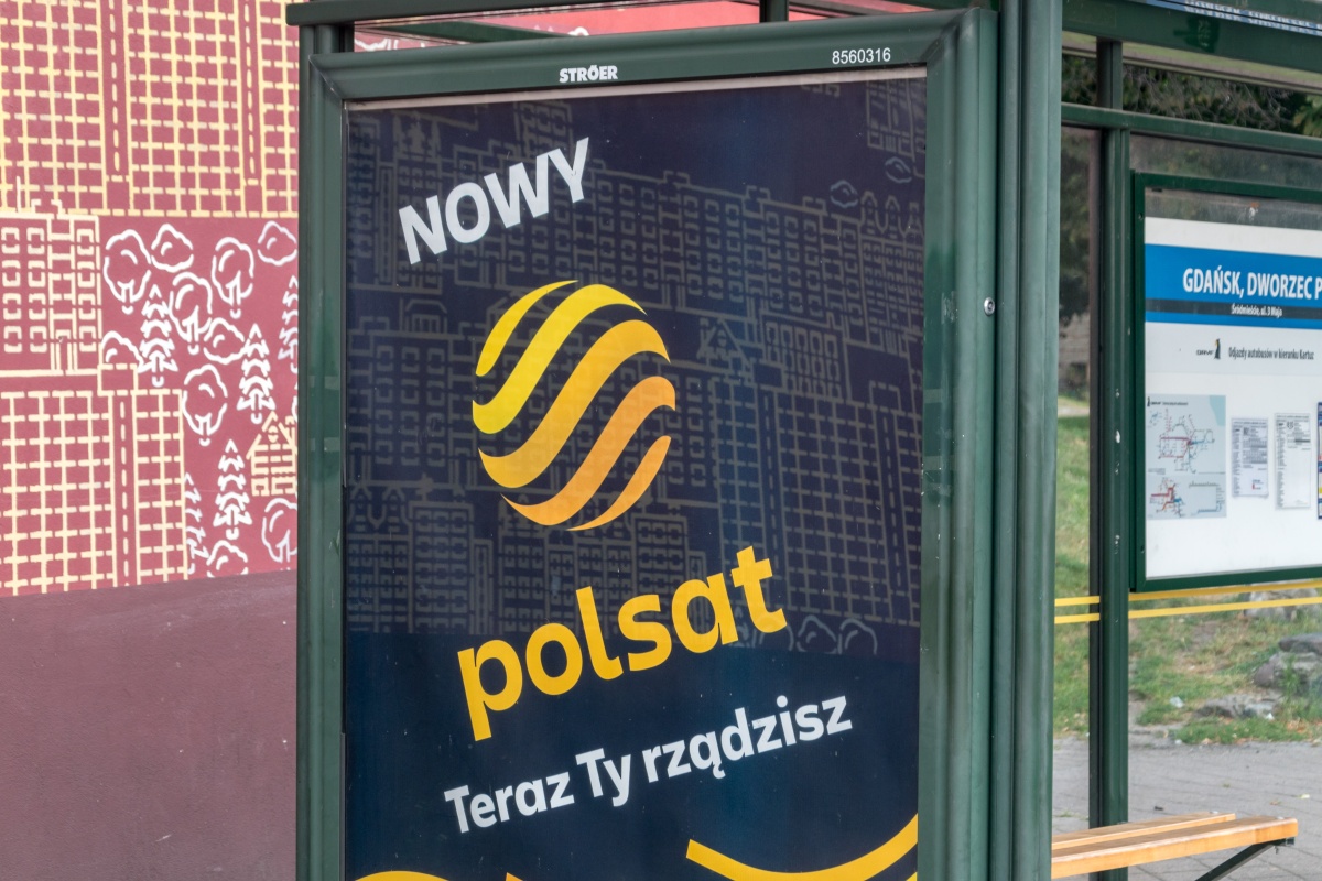 Polsat z zarzutami, chodzi o SMS-y