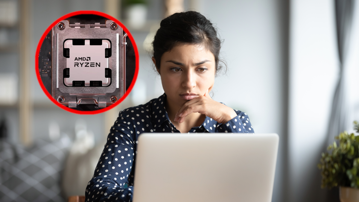 AMD chce robić wodę z mózgów swoich klientów