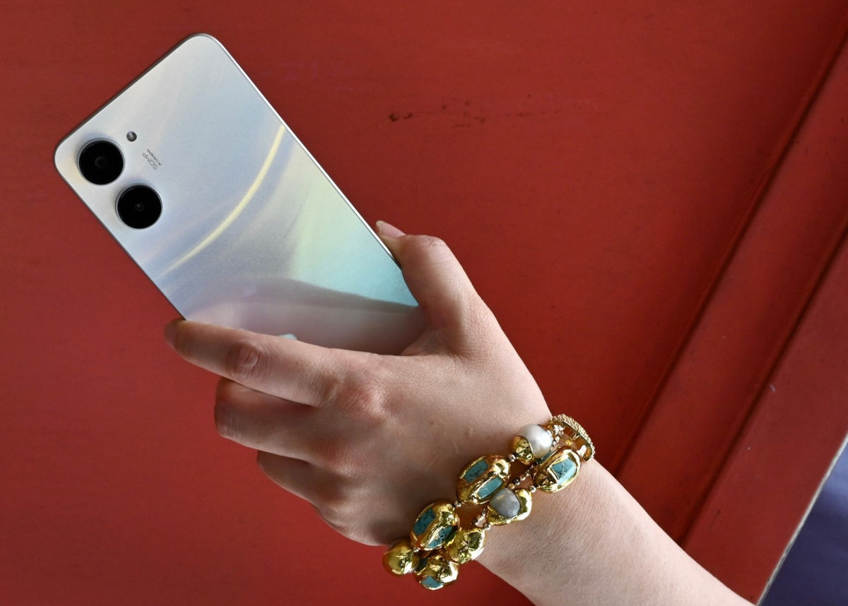 Realme zapowiada Terminatora. Zniszczy konkurencję