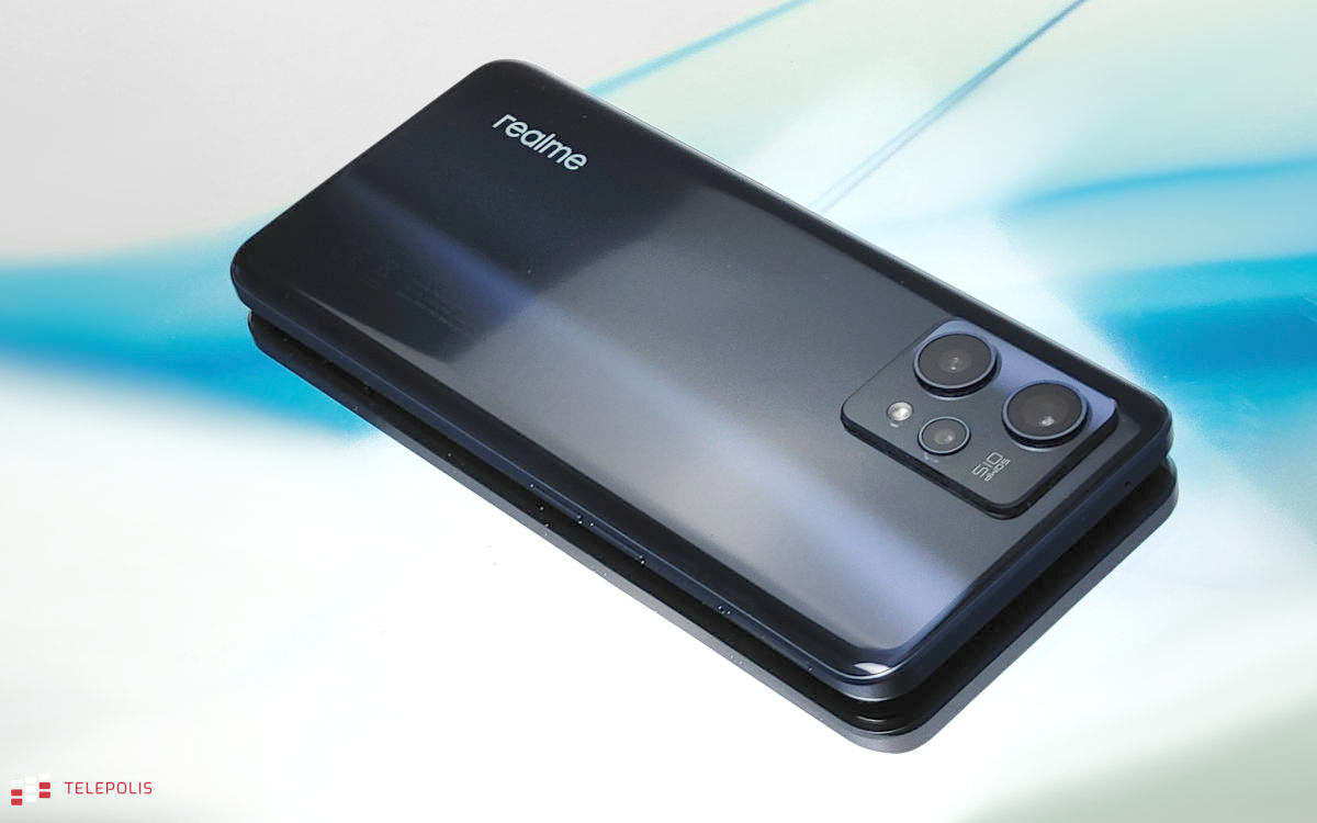 Realme 10 Pro+ 5G nadciąga w mocnej ekipie. Będzie pięć nowych telefonów