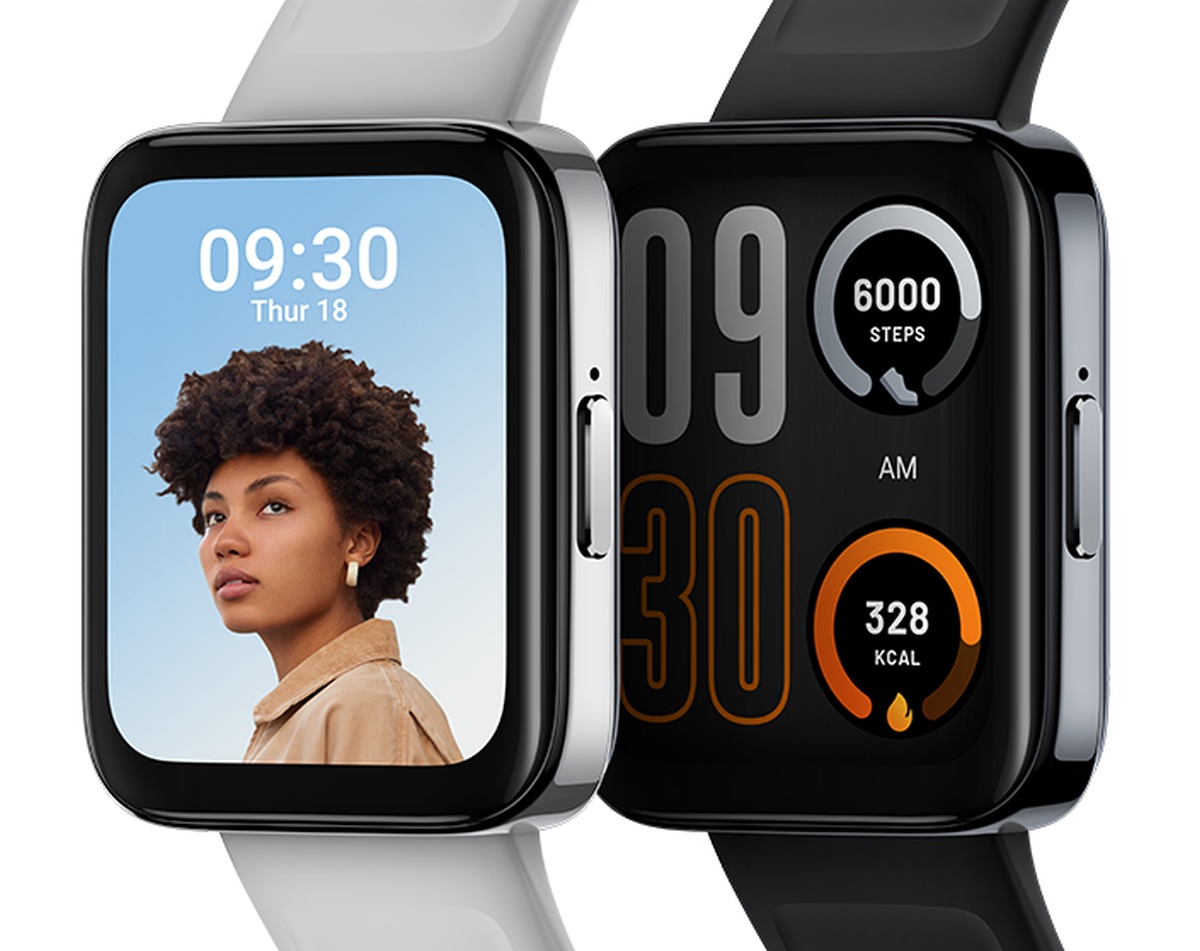 Realme C33 oraz Watch 3 Pro debiutują w Polsce. Ceny są przystępne