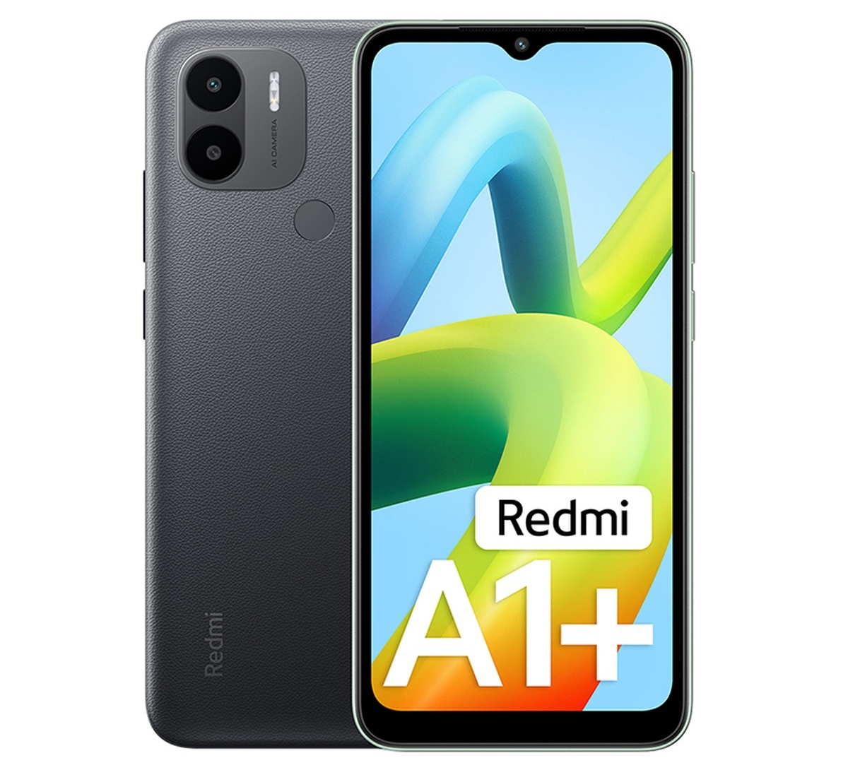 Xiaomi ma nowego budżetowca. To Redmi A1+ z czystym Androidem