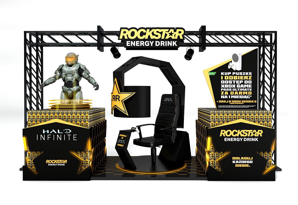 Xbox Game Pass łączy się z Rockstarem i szykuje prezenty dla graczy
