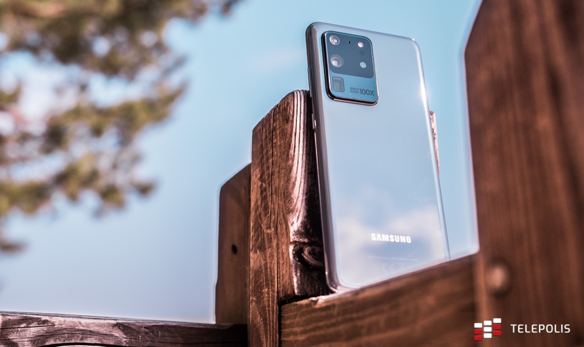 Samsung Expert RAW trafi na więcej urządzeń. Sprawdź, czy dostaniesz