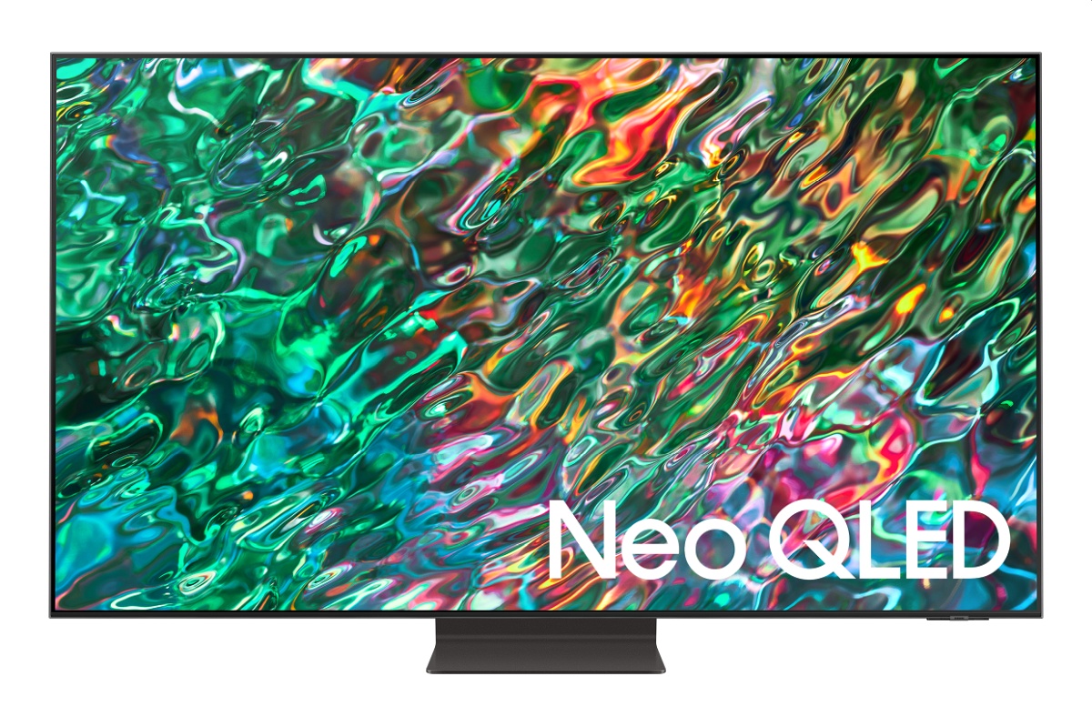 Samsung Smart TV wzbogaca się o aplikację Twitch