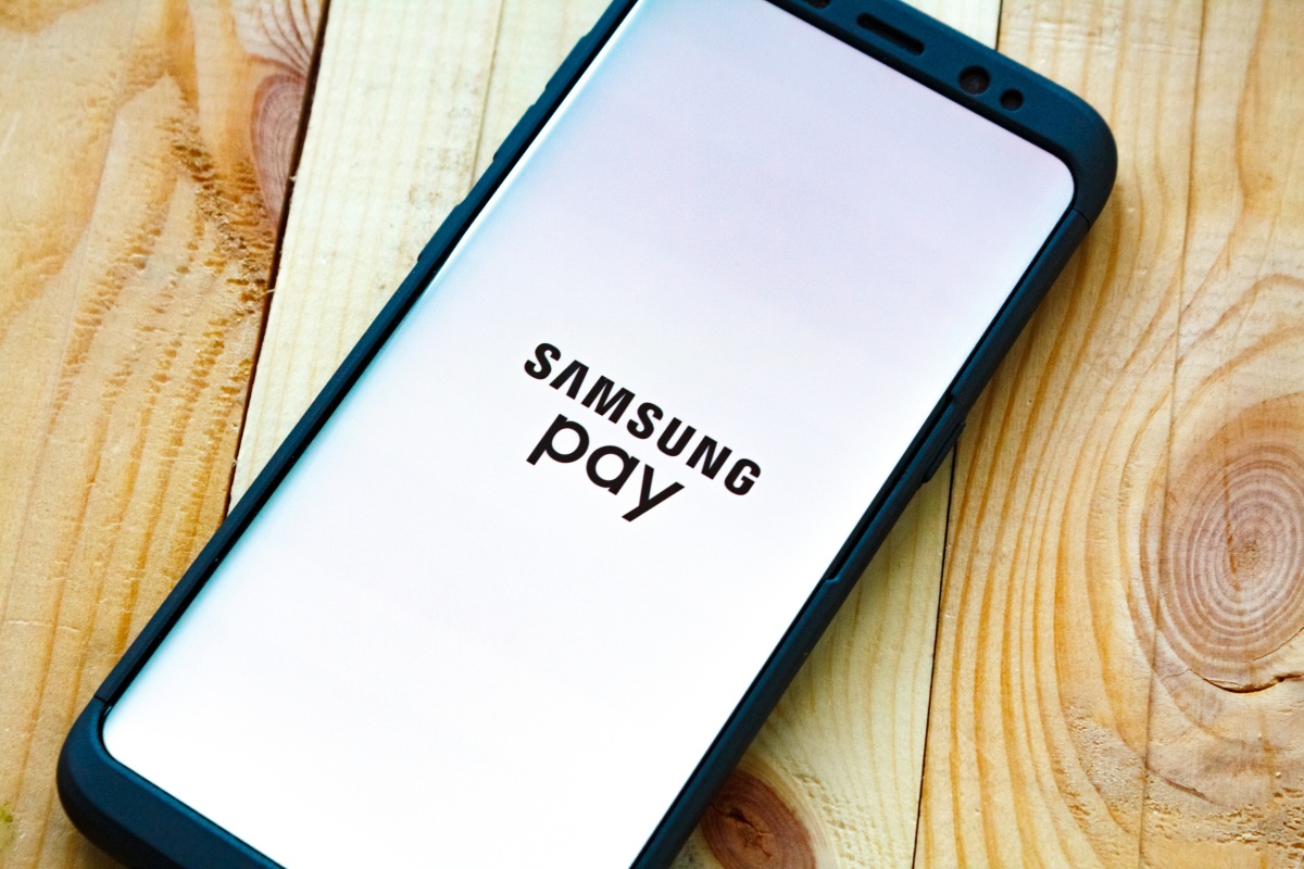 Samsung Wallet wciąż nie dla Polski