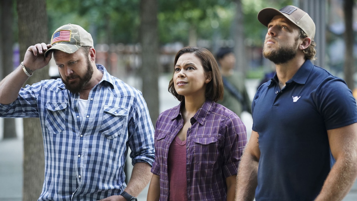 Viaplay prezentuje listopadowe nowości. Będzie co oglądać