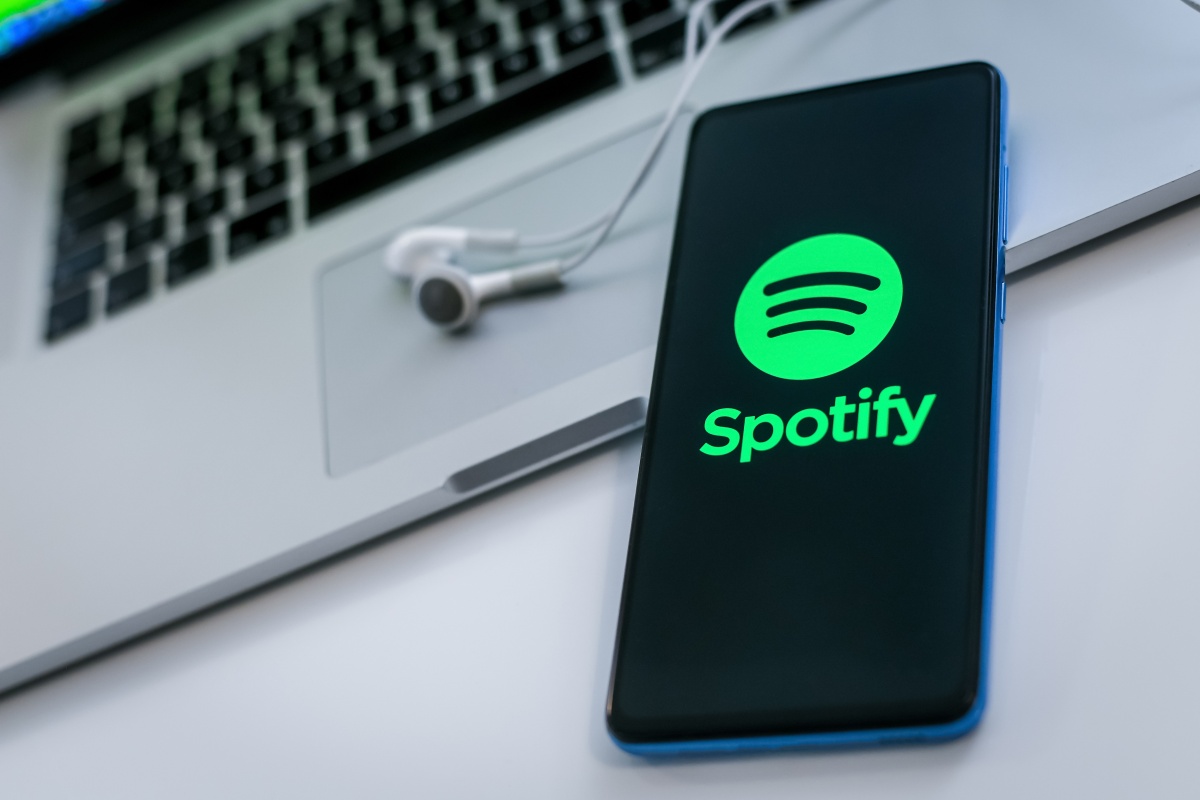 Spotify HiFi? Może się w końcu doczekamy