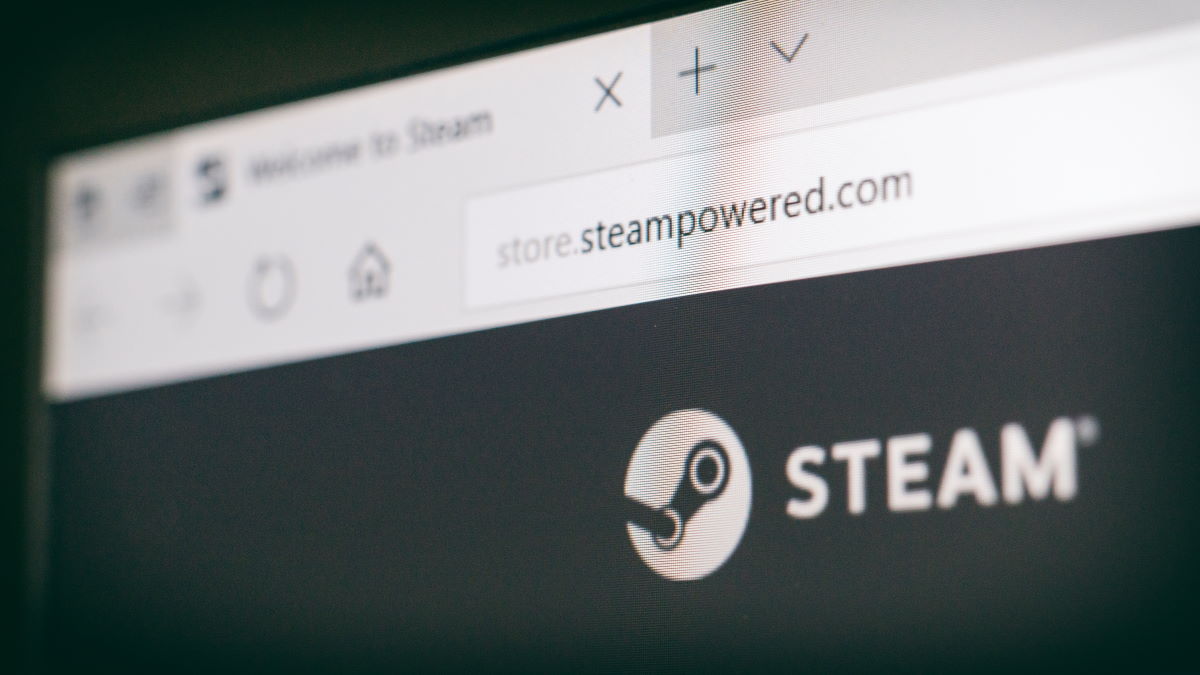 Tak dobrze jeszcze nie było. Steam przebija magiczną barierę