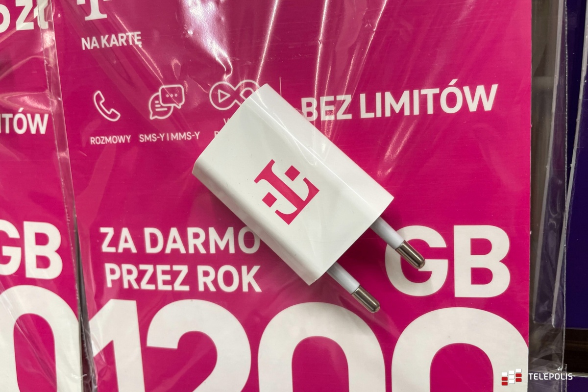 T-Mobile odświeża promocję „GB po doładowaniu” w taryfie GO!