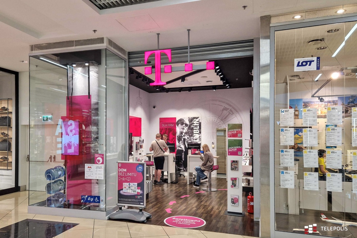 T-Mobile Polska z nową ofertą. Tego jeszcze nie było