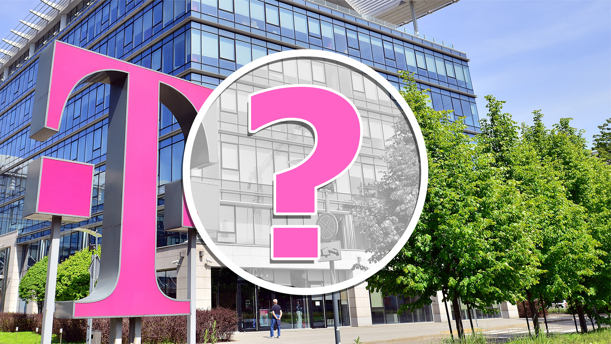 T-Mobile Polska wchodzi do gry. Dosłownie, a my znamy szczegóły