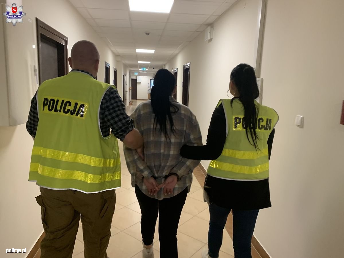 Lublin. Dzwoniły do mężczyzn, grozi im po 5 lat odsiadki