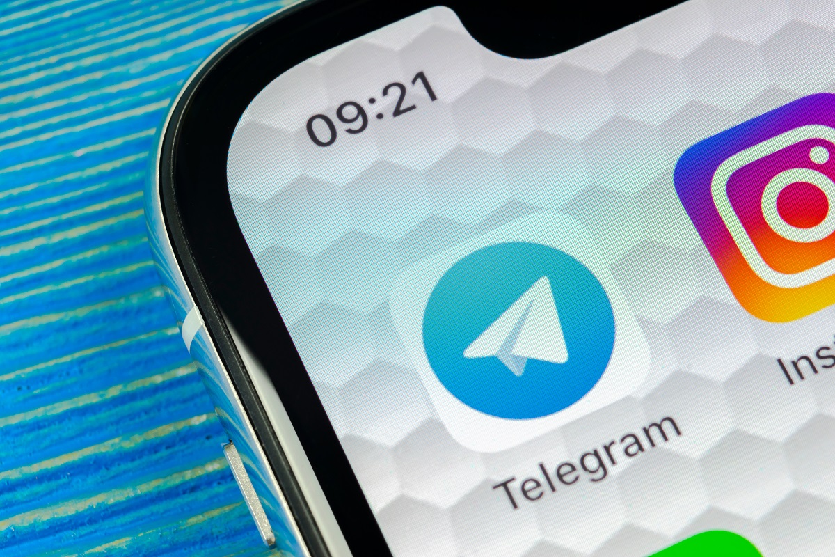 Telegram myśli jak stać się drugim OnlyFans