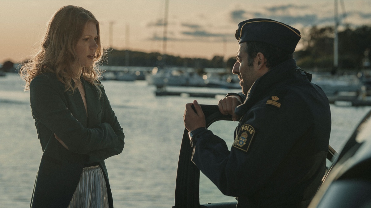 Viaplay prezentuje listopadowe nowości. Będzie co oglądać