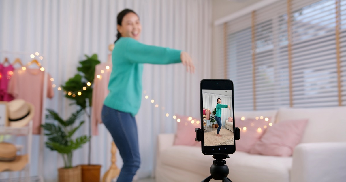 TikTok jedzie po bandzie. Pojawią się treści tylko dla dorosłych