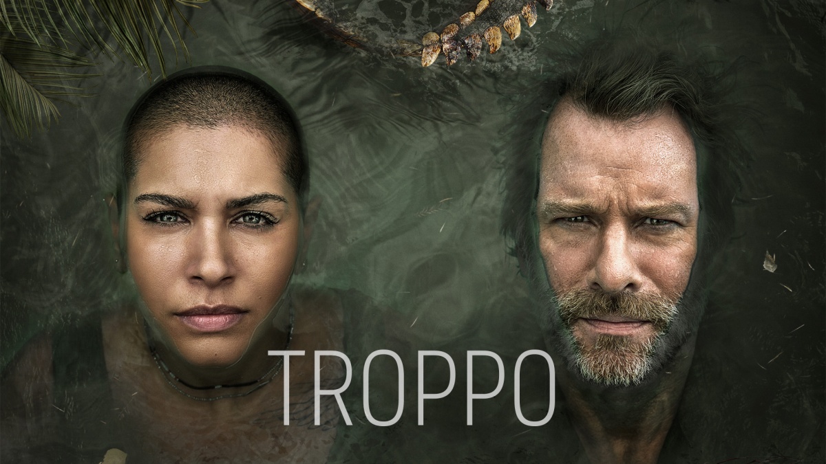 Viaplay prezentuje listopadowe nowości. Będzie co oglądać