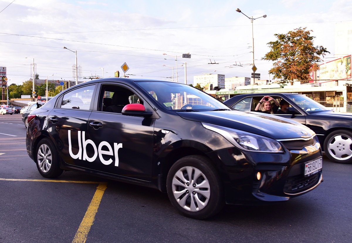 Uber ma plan jak zarobić więcej. Nie spodoba ci się