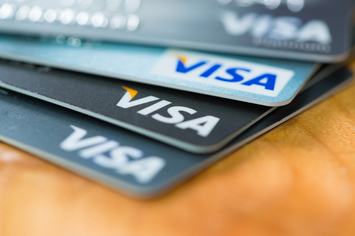 Visa wesprze firmy prowadzone przez kobiety