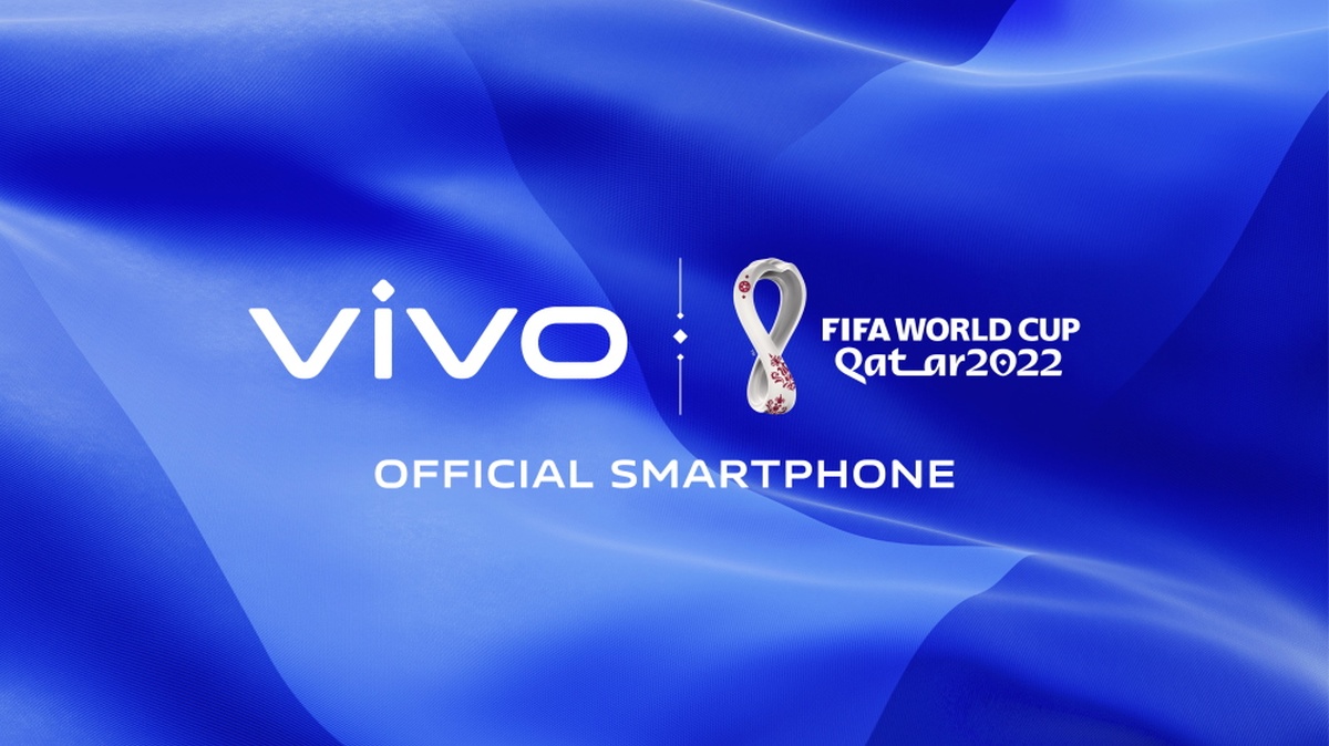 Vivo X Fold+ oficjalnym smartfonem piłkarskich Mistrzostw Świata