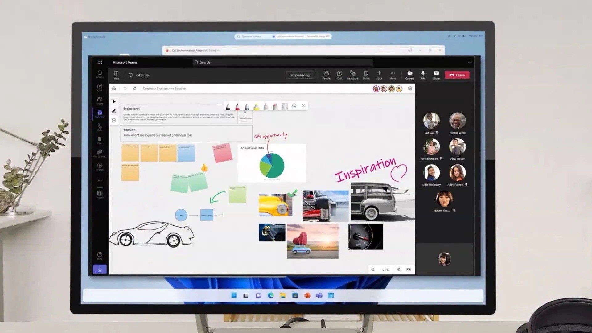 Windows 12 pokazany? Tajemniczy zrzut obiega internet