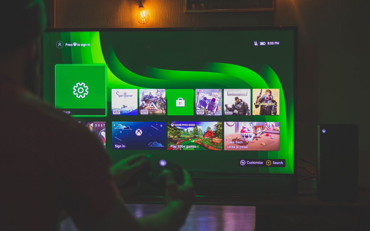Szef Xboxa właśnie pokazał nam nową konsolę?