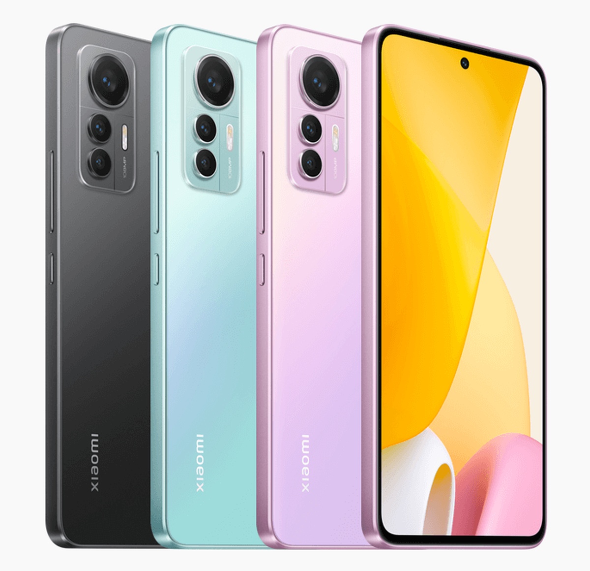 Xiaomi 12 Lite zmierza do Polski. Znamy cenę