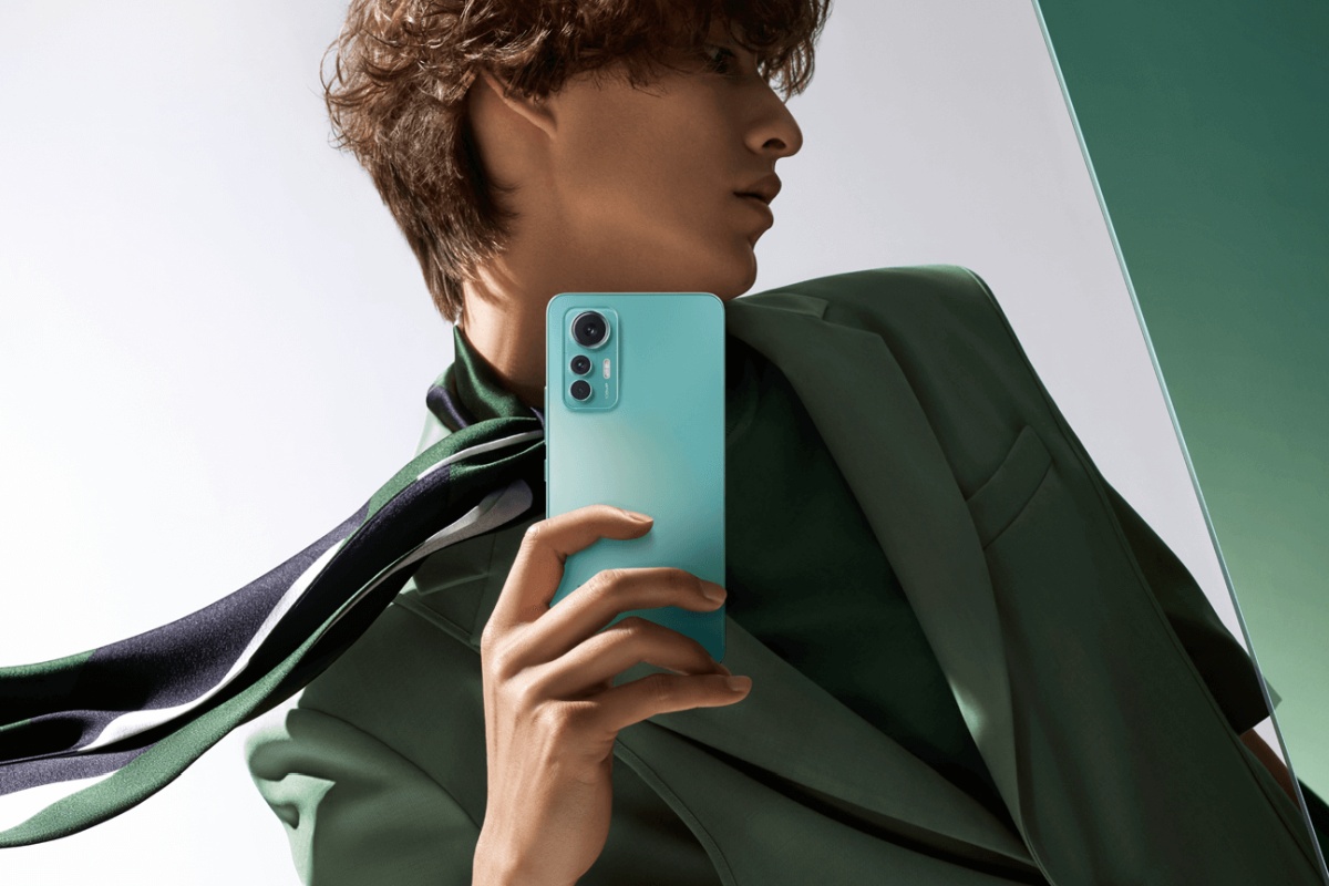 Xiaomi 12 Lite zmierza do Polski. Znamy cenę