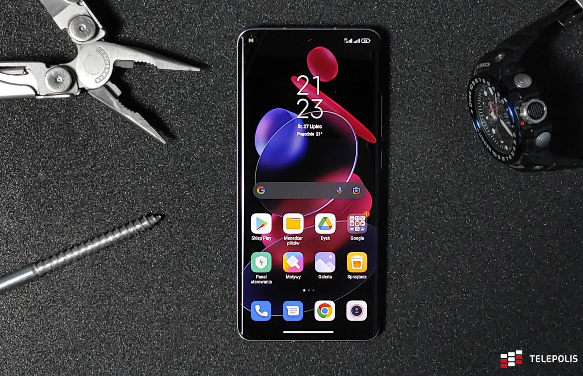Xiaomi znowu to robi. Nie ma się niestety czym chwalić
