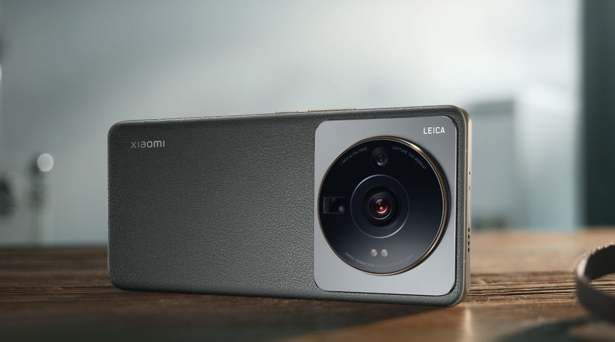 Xiaomi 13 Pro z jednocalową matrycą aparatu. To lepsze niż 200 Mpix
