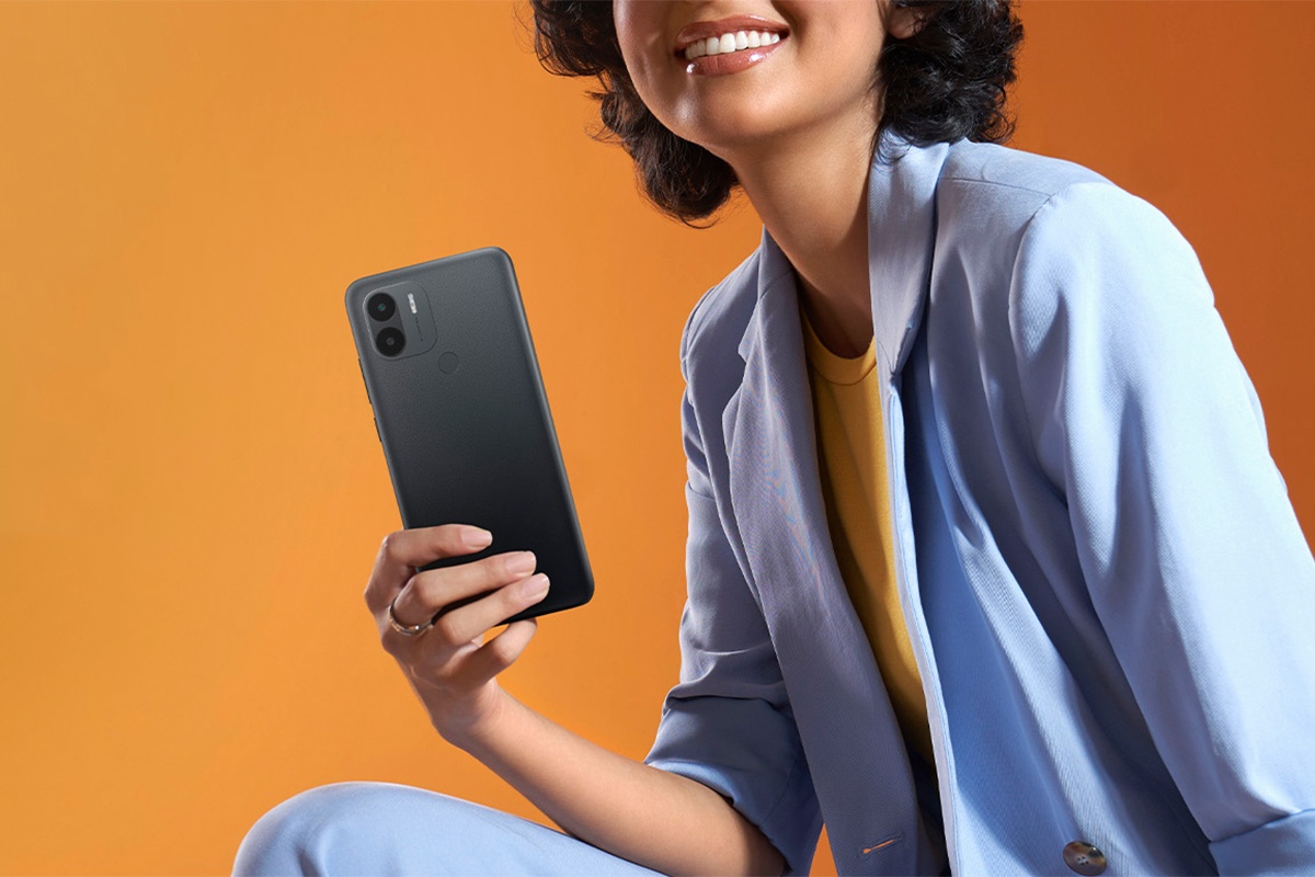 Xiaomi ma nowego budżetowca. To Redmi A1+ z czystym Androidem