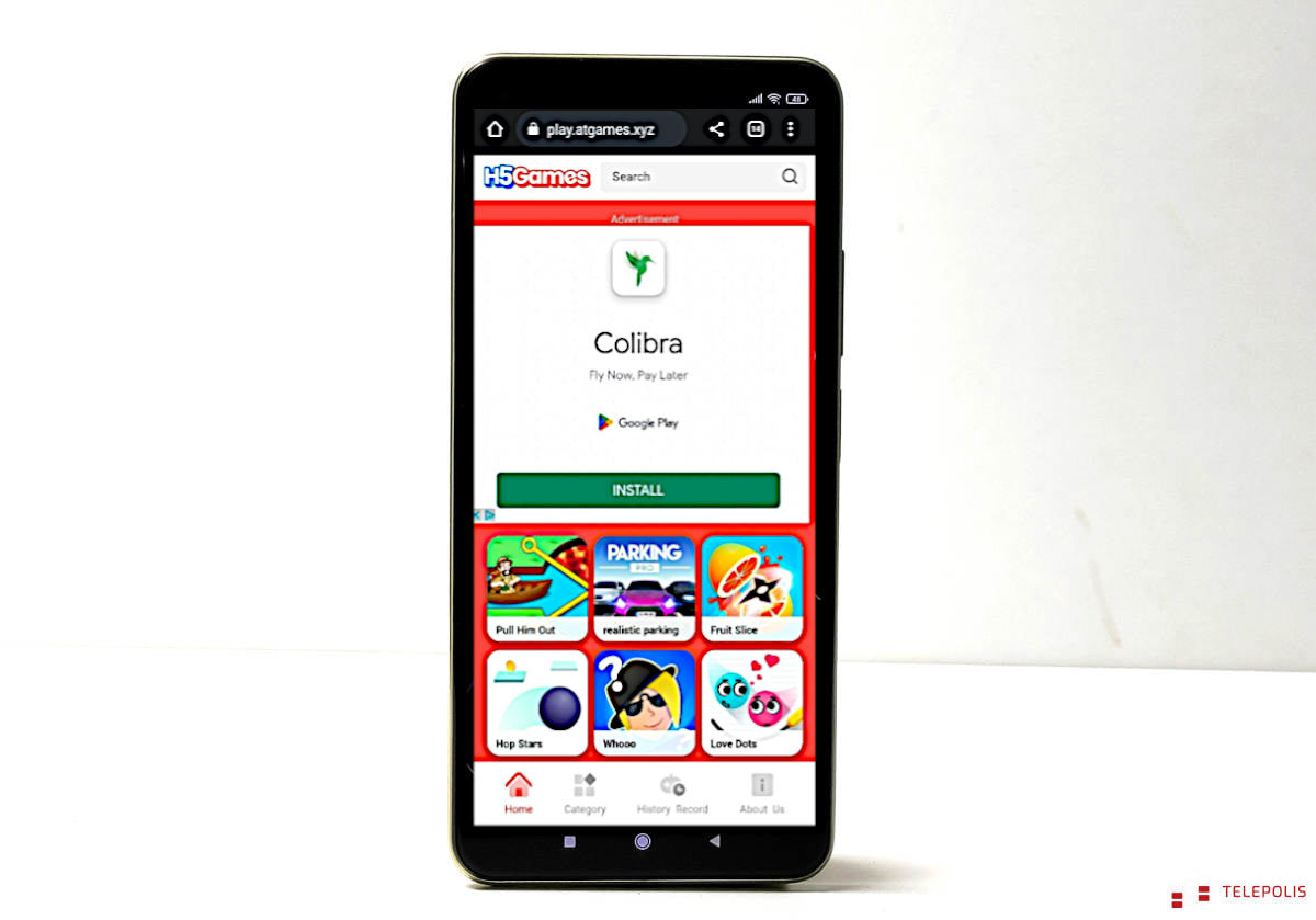Xiaomi opętało. Polacy są napastowani reklamami