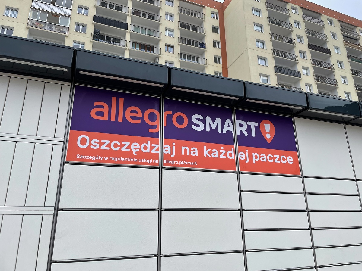 Allegro zapowiada kolejne zmiany. Będzie drożej
