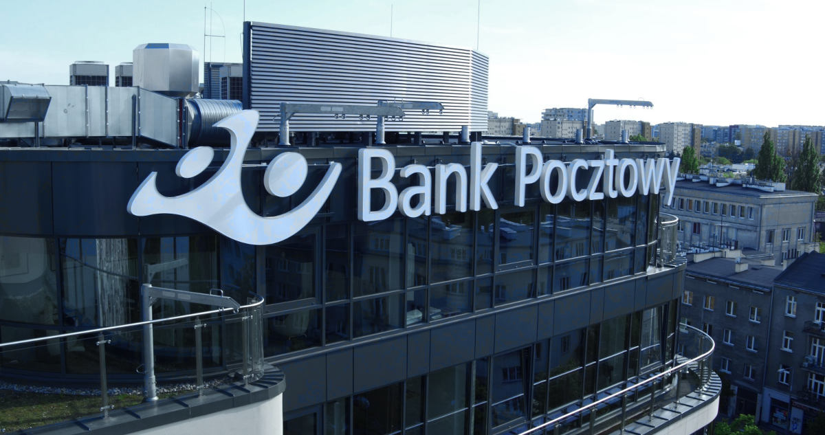 Bank Pocztowy zapowiada nową usługę. Będzie łatwiej i nowocześniej