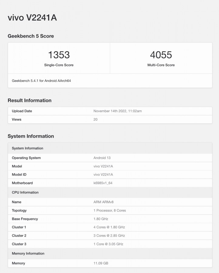 Dimensity 9200 w Vivo X90 nie zabił Snapdragona 8 Gen 2. Qualcomm górą