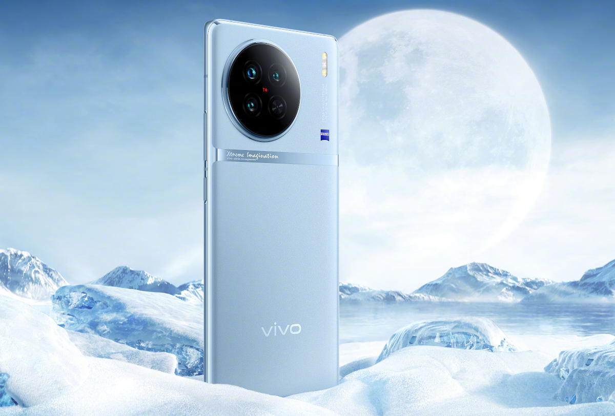 Dimensity 9200 w Vivo X90 nie zabił Snapdragona 8 Gen 2. Qualcomm górą