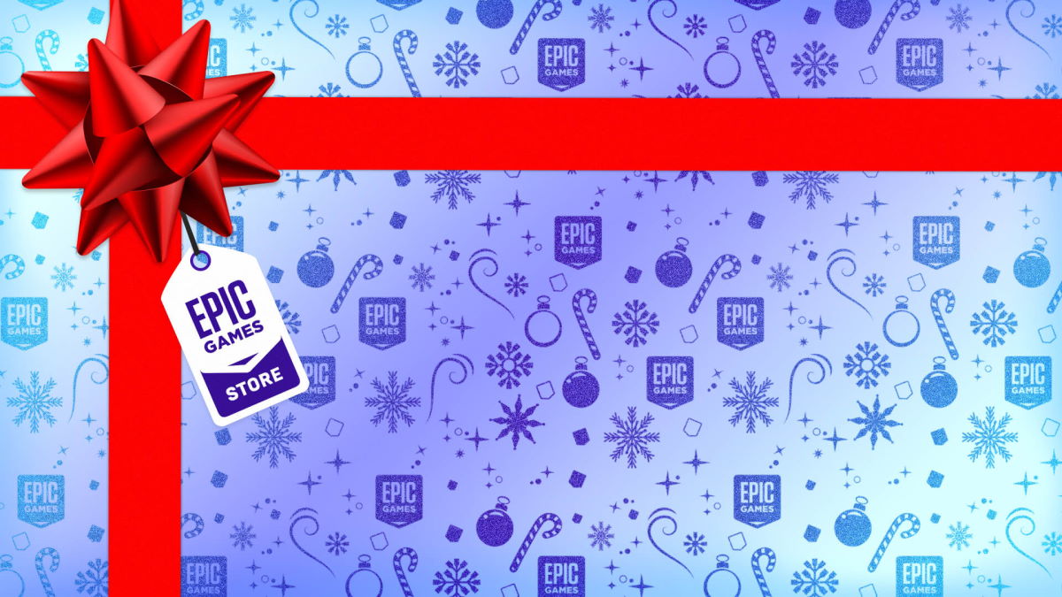 Epic Games Store potwierdza promocję. Tyle gier dostaniemy za darmo