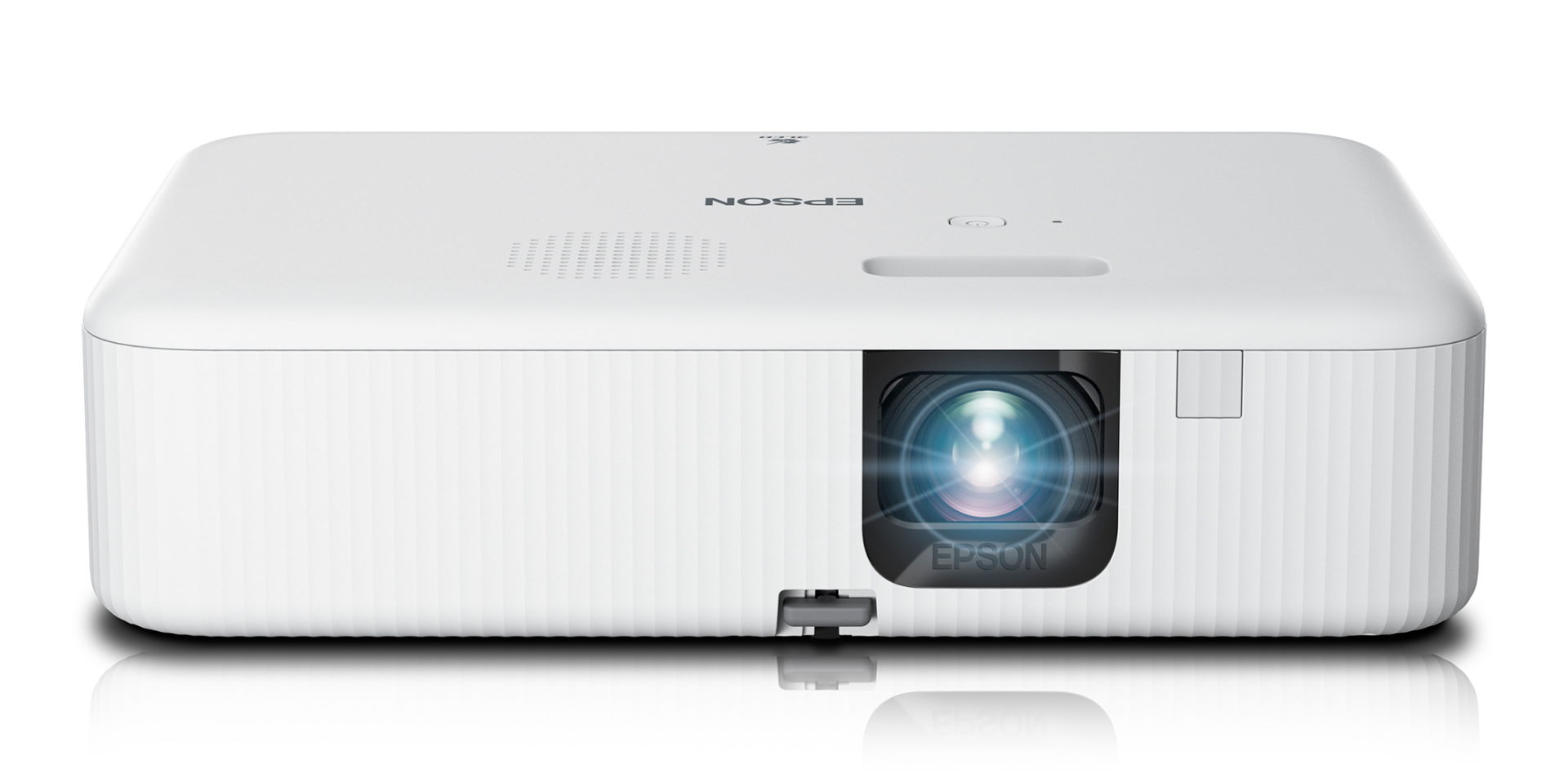 Epson – projektor na mundialowe (i nie tylko!) emocje