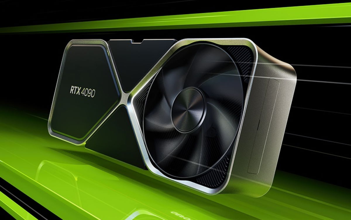 Masz kartę GeForce RTX 4090? Powinieneś zainstalować ten program