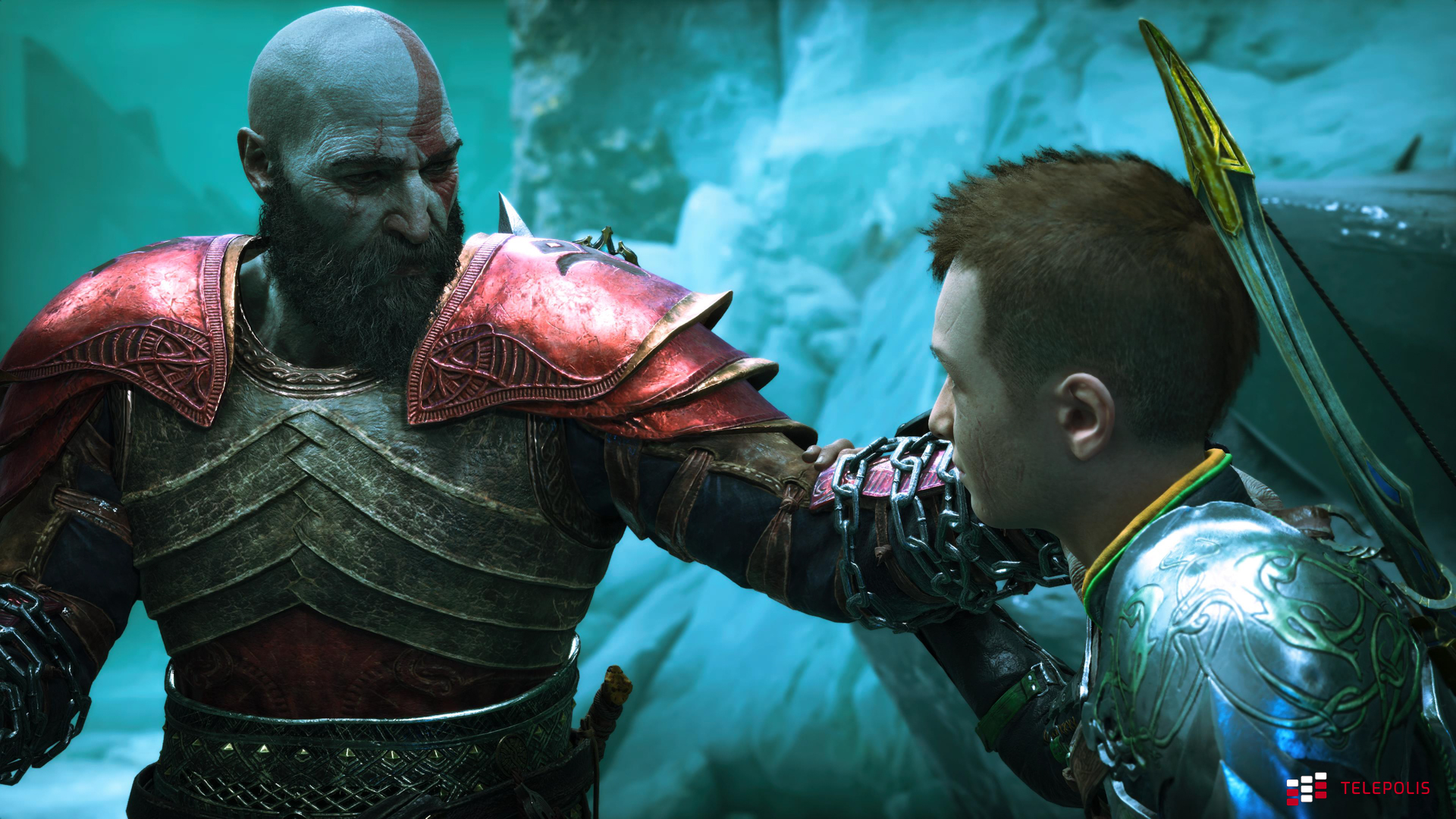 Gra roku! God of War: Ragnarok i potem długo nic (recenzja)