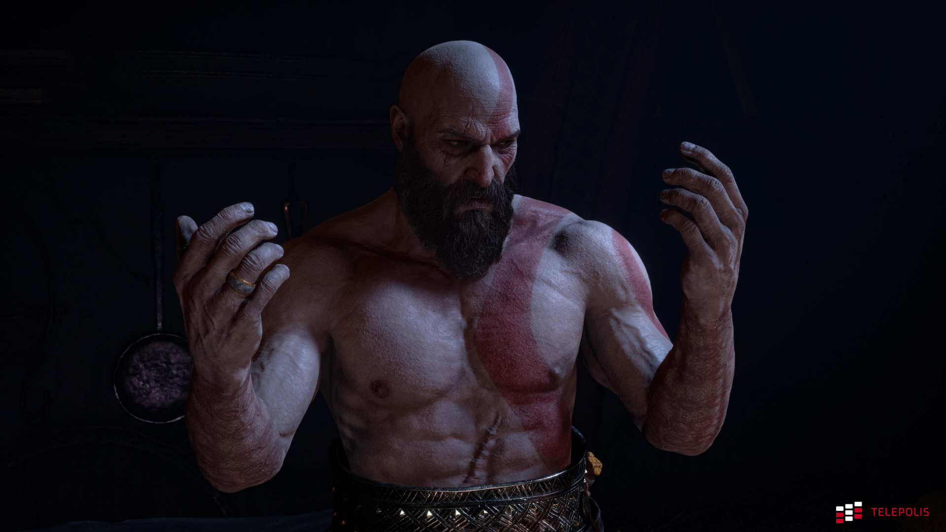 Gra roku! God of War: Ragnarok i potem długo nic (recenzja)