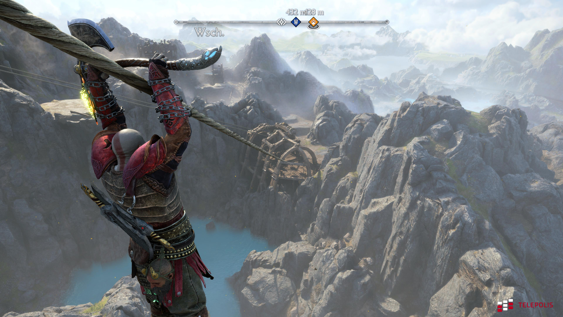 Gra roku! God of War: Ragnarok i potem długo nic (recenzja)