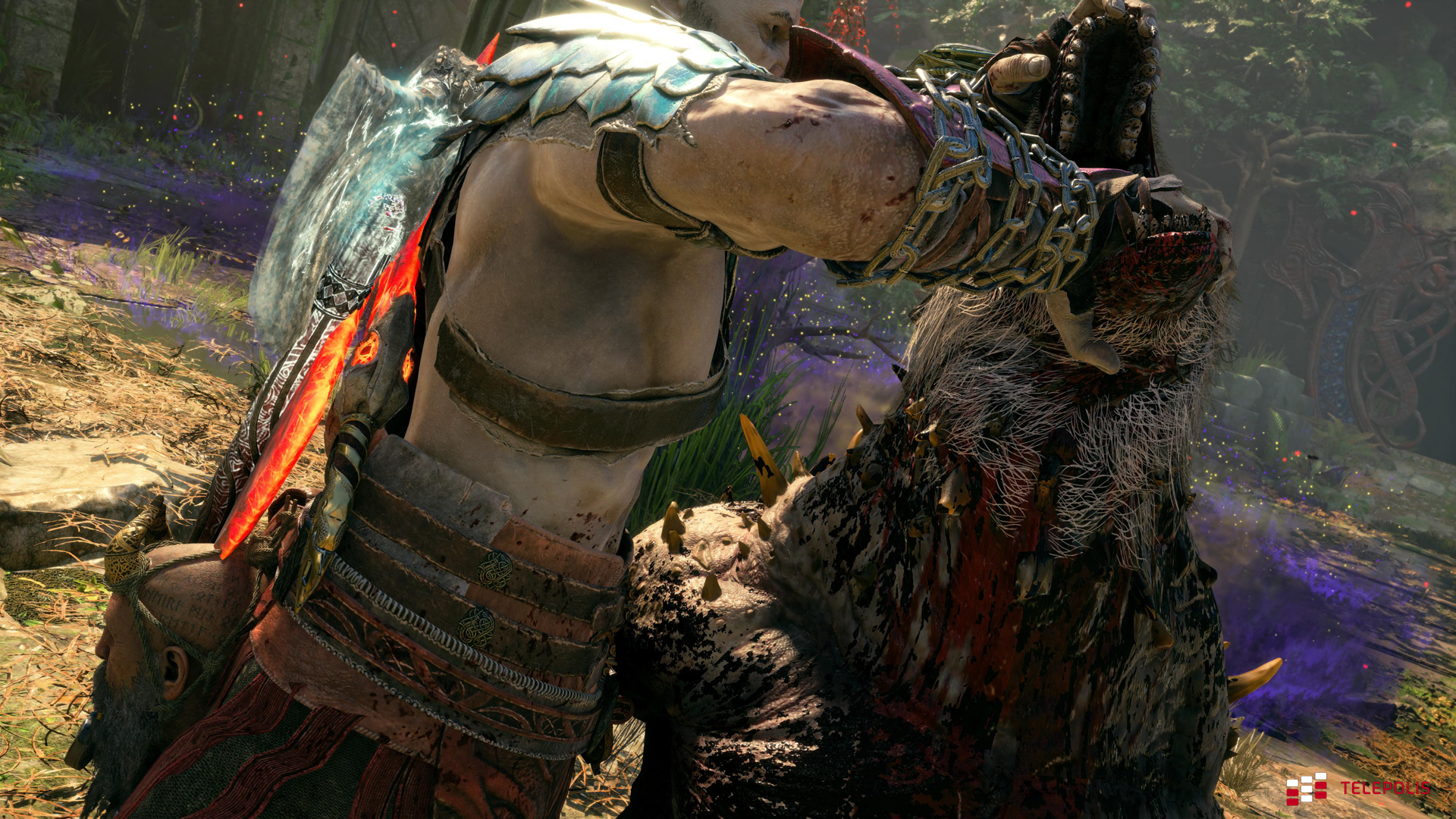 Gra roku! God of War: Ragnarok i potem długo nic (recenzja)