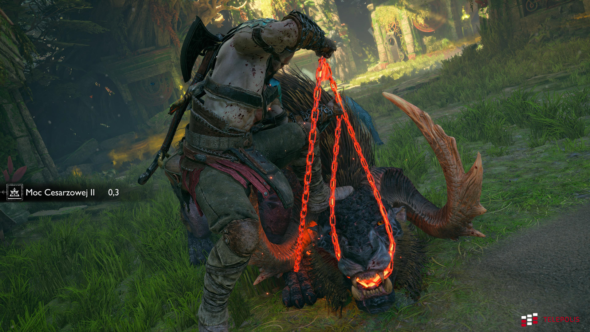 Gra roku! God of War: Ragnarok i potem długo nic (recenzja)