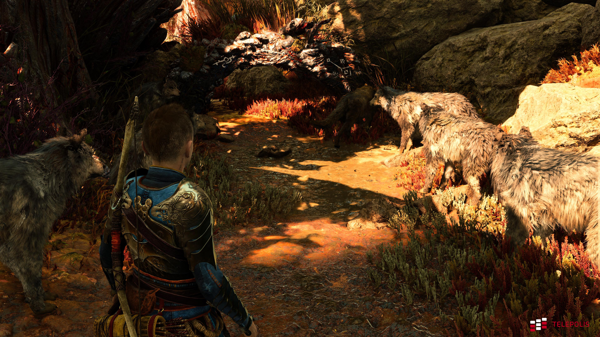 Gra roku! God of War: Ragnarok i potem długo nic (recenzja)