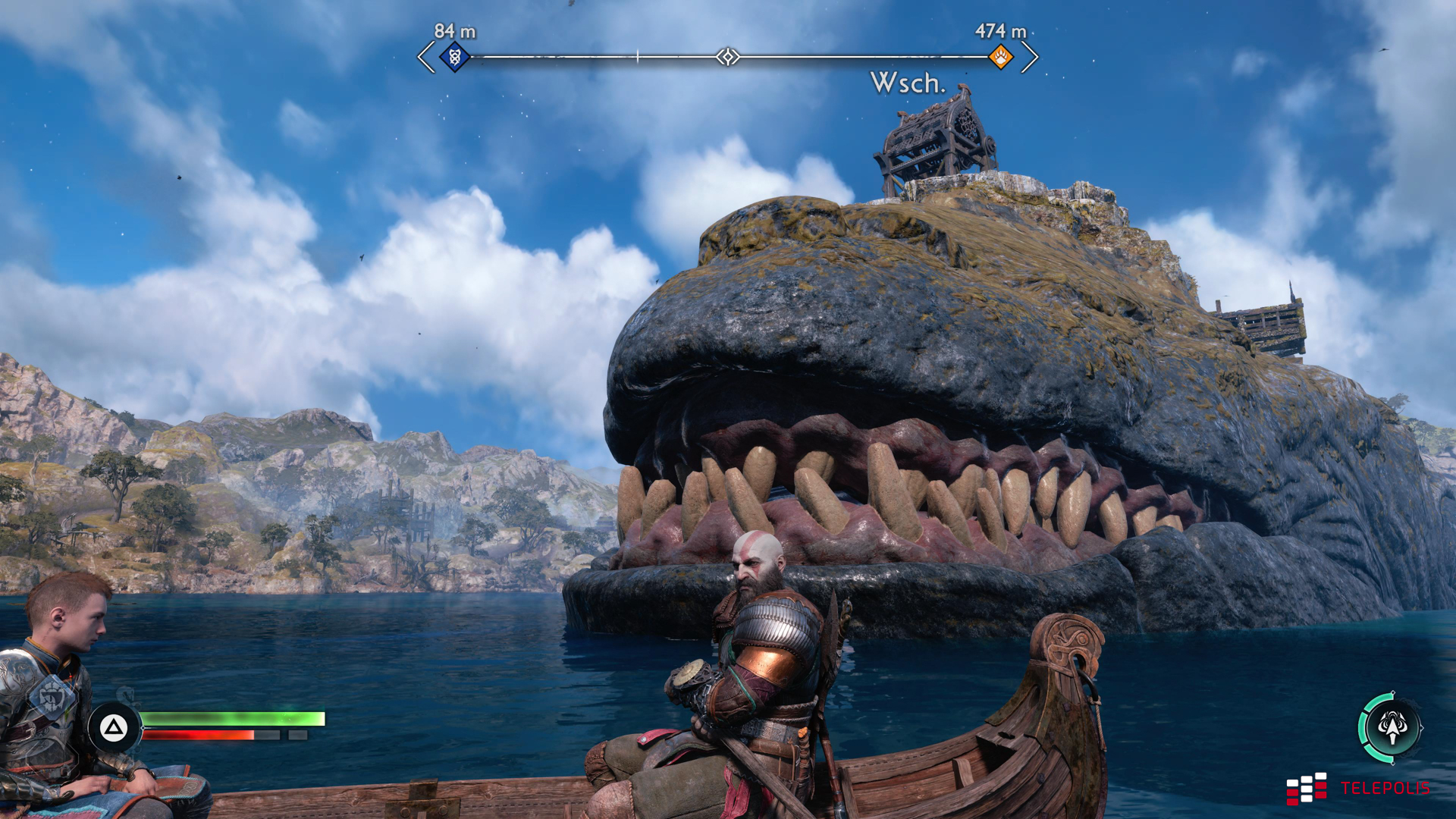 Gra roku! God of War: Ragnarok i potem długo nic (recenzja)