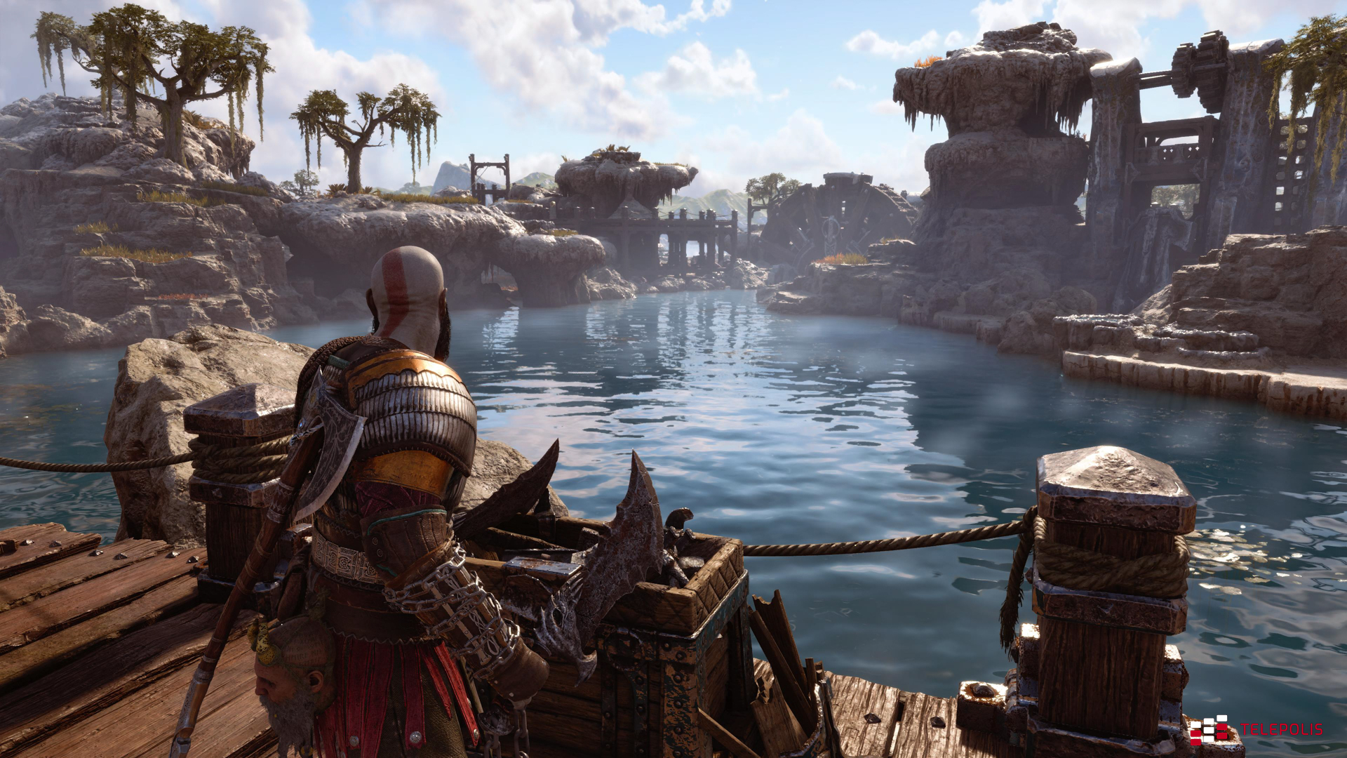 Gra roku! God of War: Ragnarok i potem długo nic (recenzja)