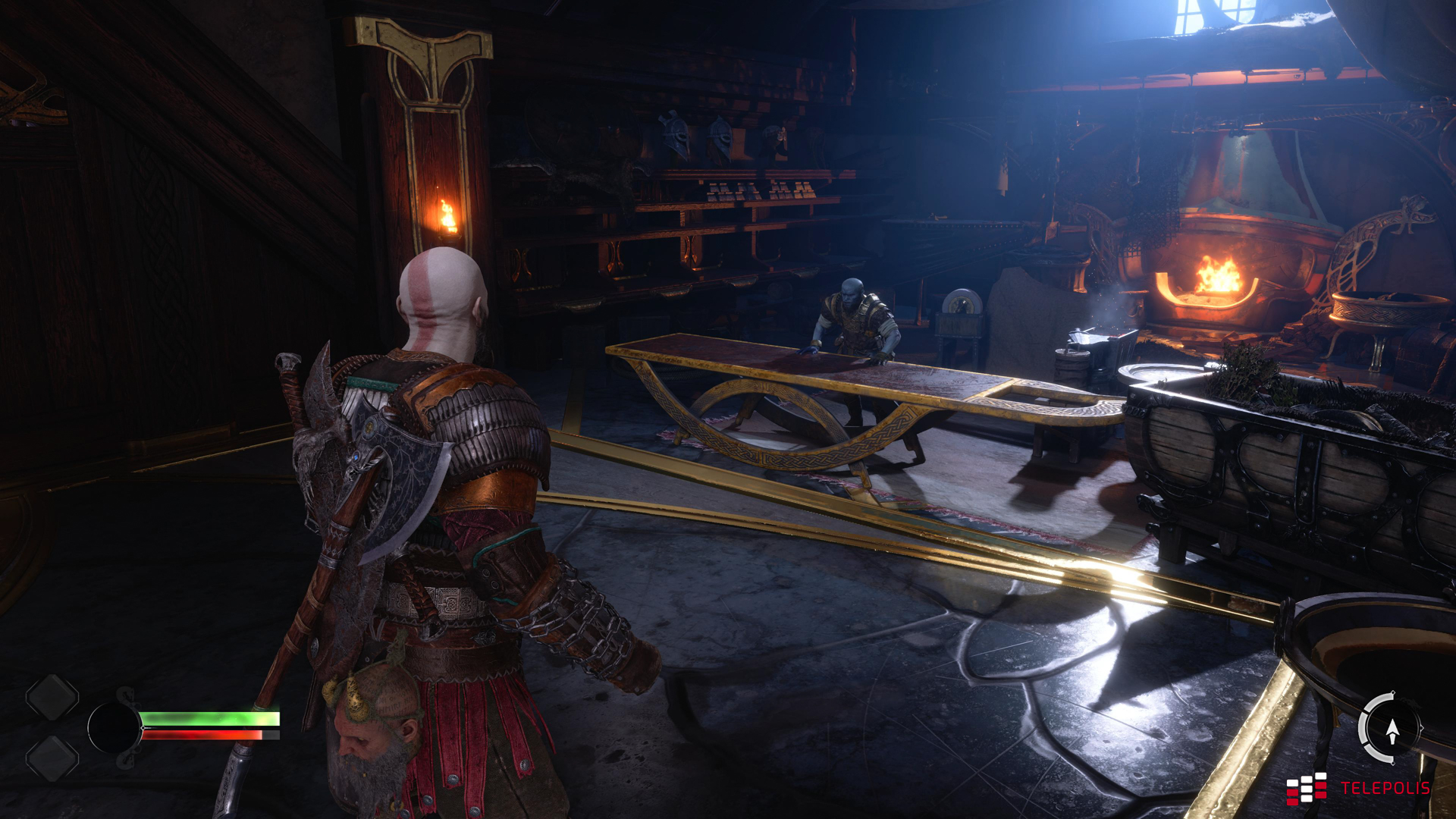 Gra roku! God of War: Ragnarok i potem długo nic (recenzja)