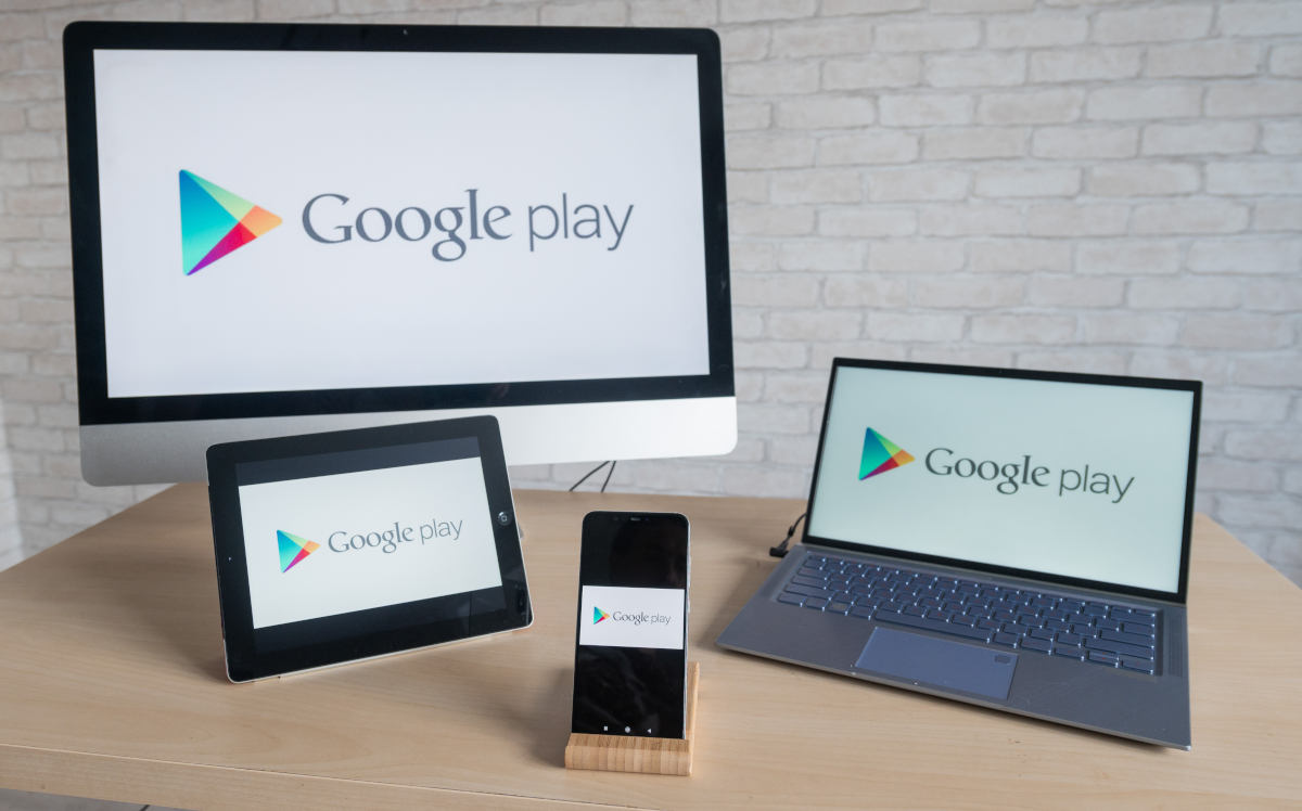 Gry dla Androida na pececie z Windows. Google Play Games wychodzi z ukrycia