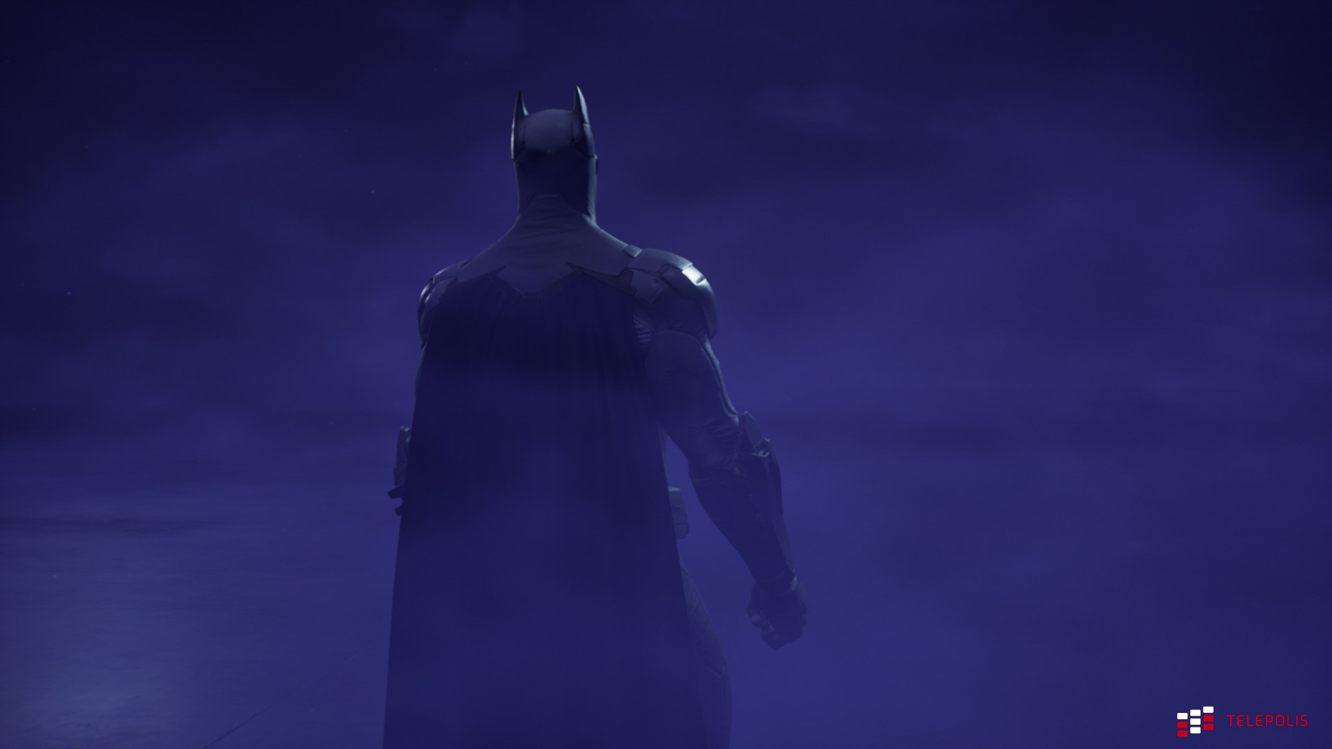 Gotham Knights - miał być nietoperz, wyszedł nietoperek